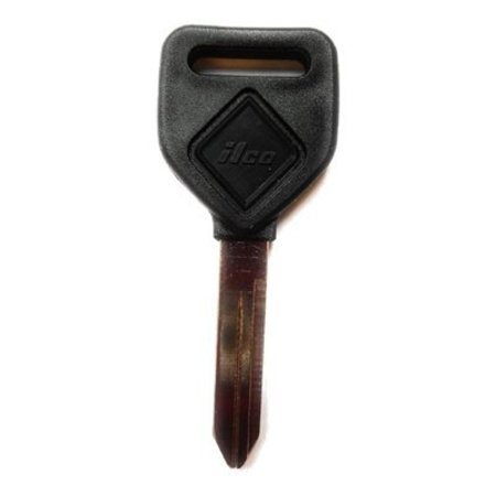 KABA ILCORP FRT Truck Key 1629-P